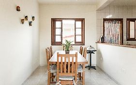 Apartamento encantador no Itaguá