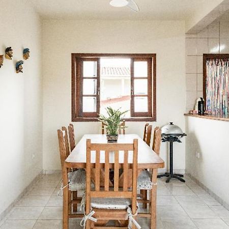 Apartamento encantador no Itaguá Ubatuba Exterior foto