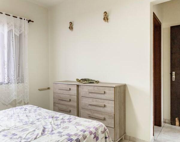 Apartamento encantador no Itaguá Ubatuba Exterior foto