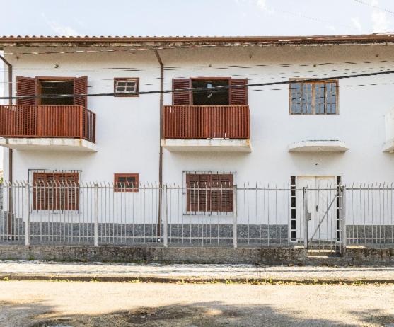 Apartamento encantador no Itaguá Ubatuba Exterior foto