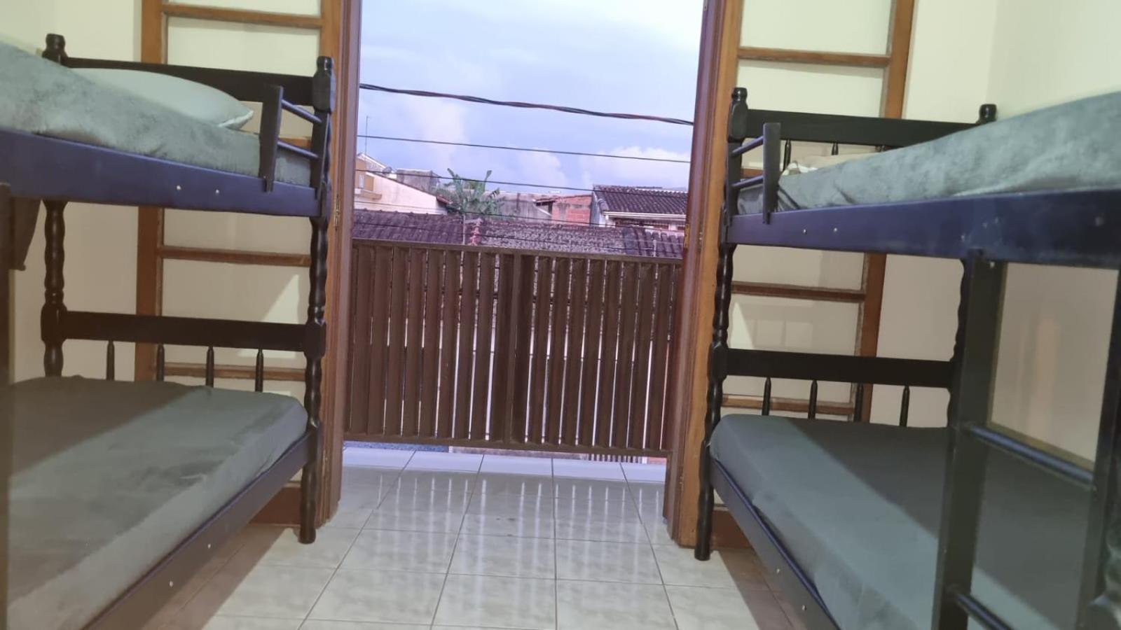 Apartamento encantador no Itaguá Ubatuba Exterior foto